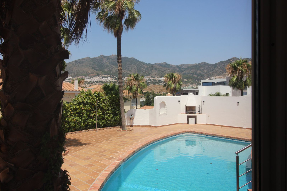 3 Bedroom Villa in Benalmádena - Foto 15