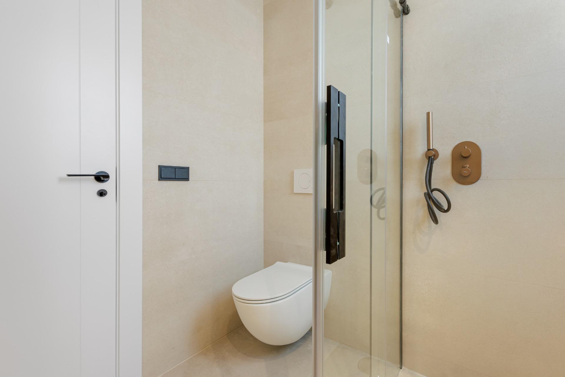 4 Bedroom Villa in Mijas - Photo 26