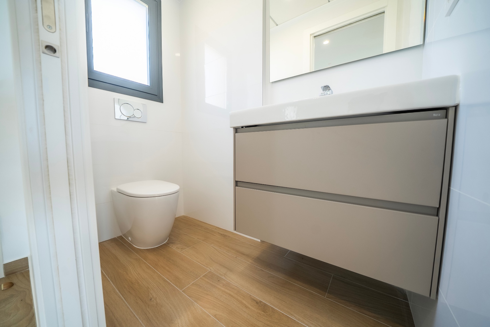 Moradia com 3 quartos com piscina em Alicante, Espanha – Foto 21