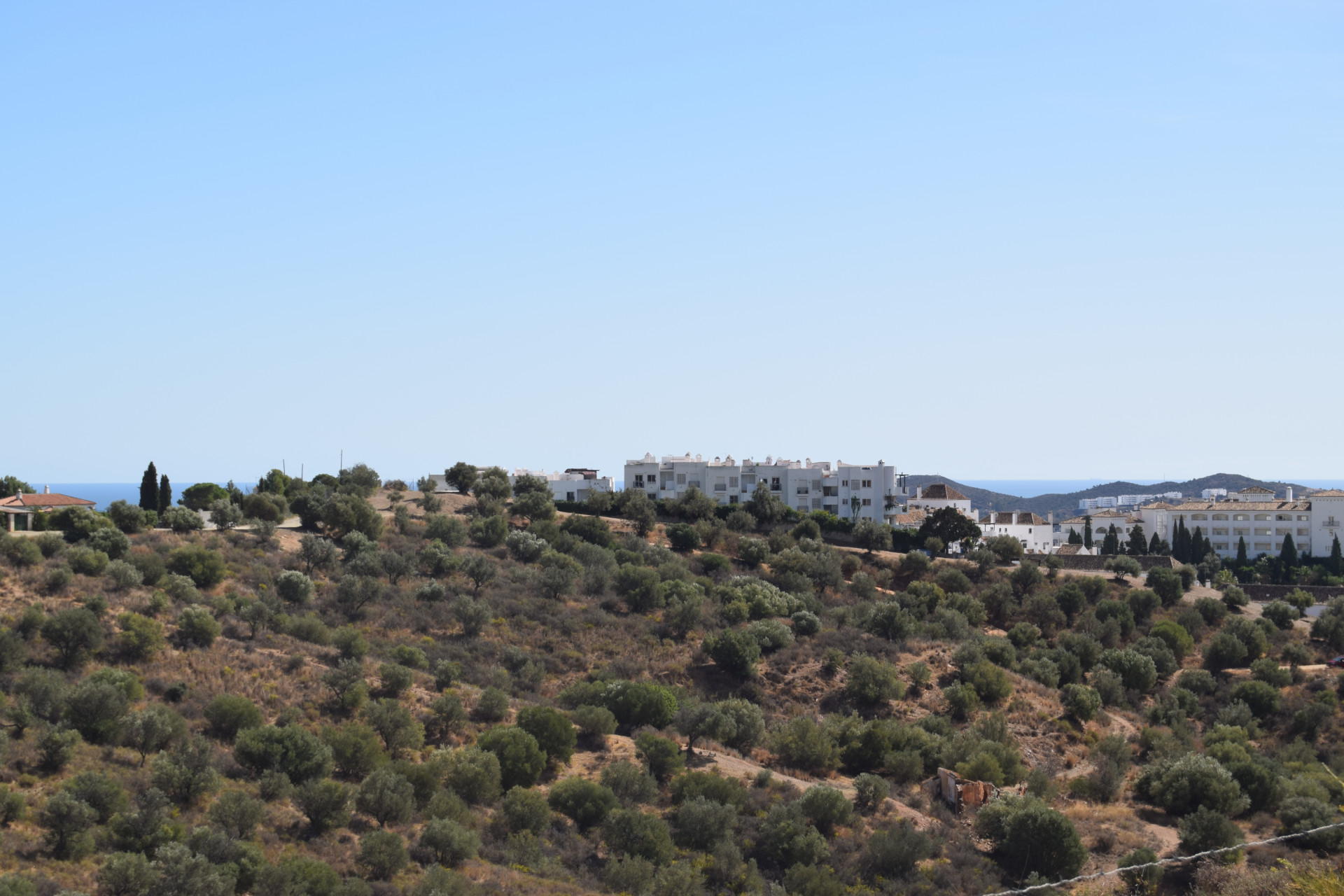 580 m² Plot in Mijas - Photo 9