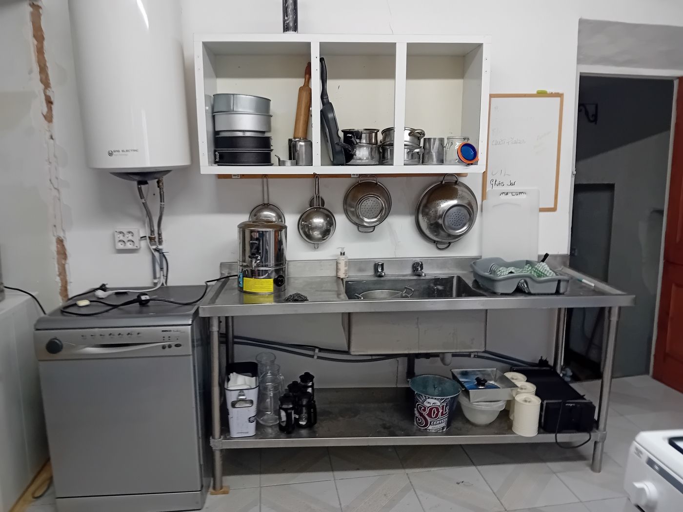 Bedrijfsruimte in Granada, Spanje – Foto 22
