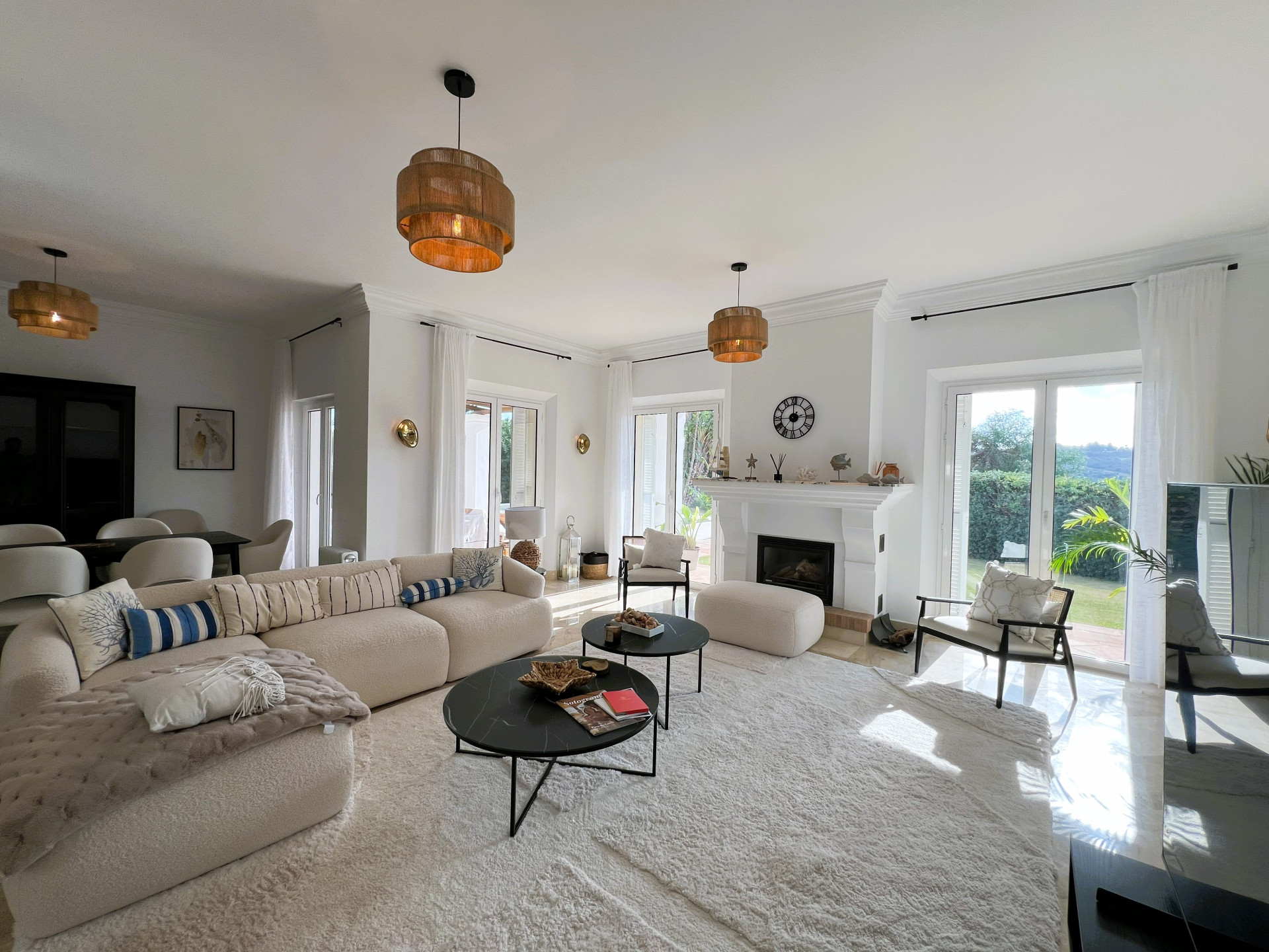 4 Bedroom Villa in Sotogrande - Photo 7