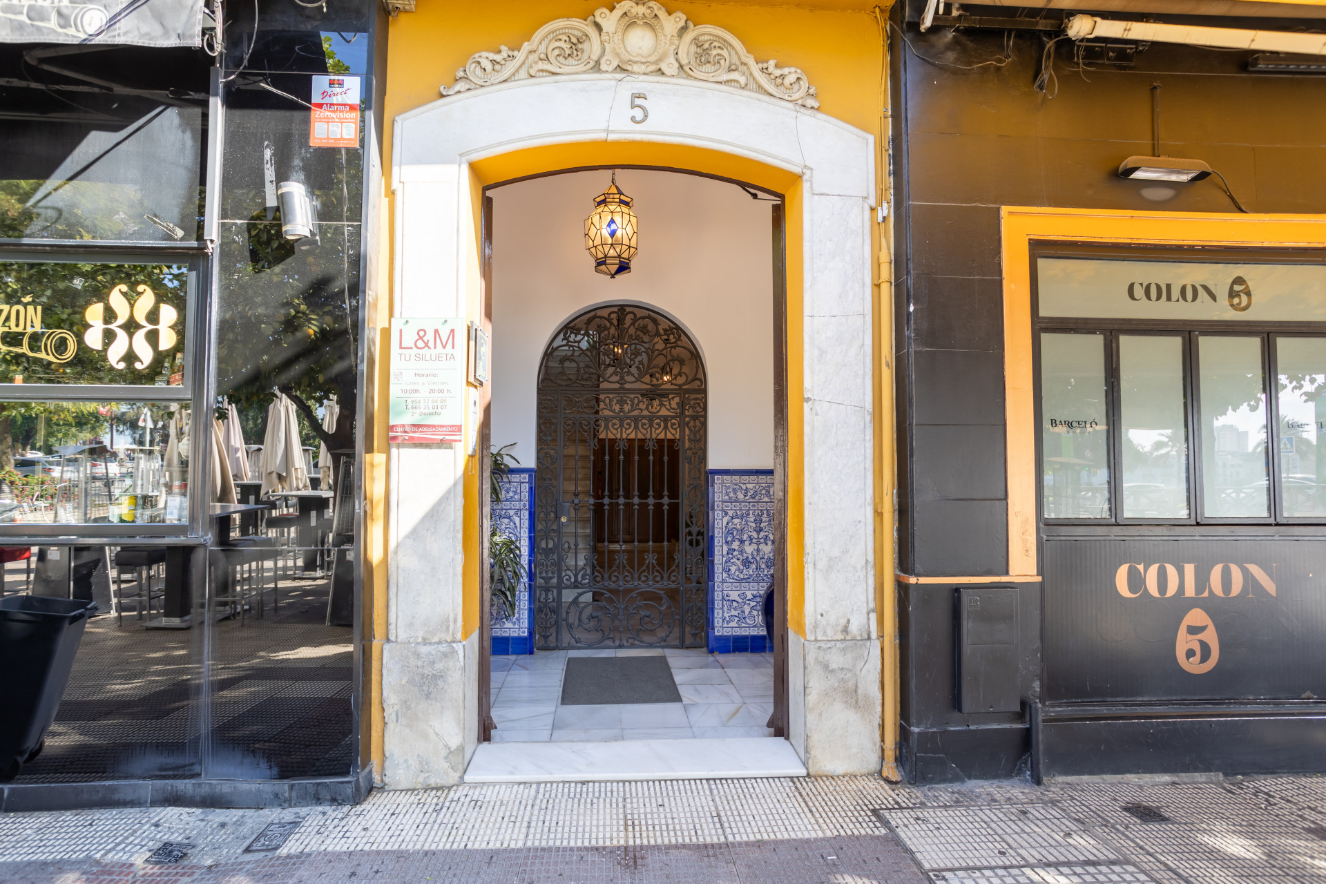 Locale commerciale a Sevilla, Spagna – Foto 6