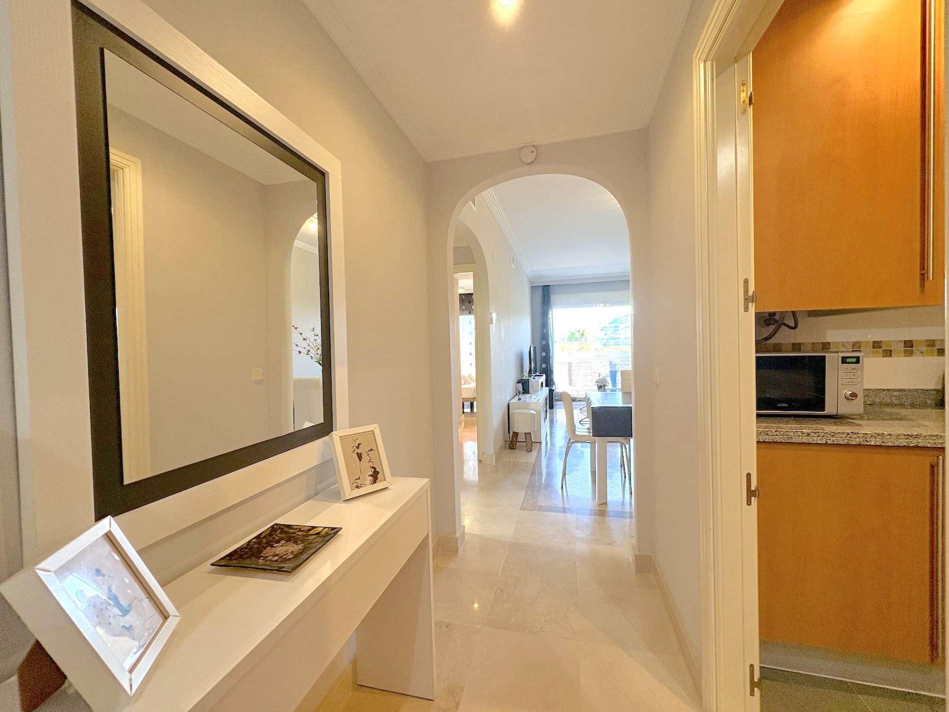 2 Bedroom Apartment in Mijas - Foto 15