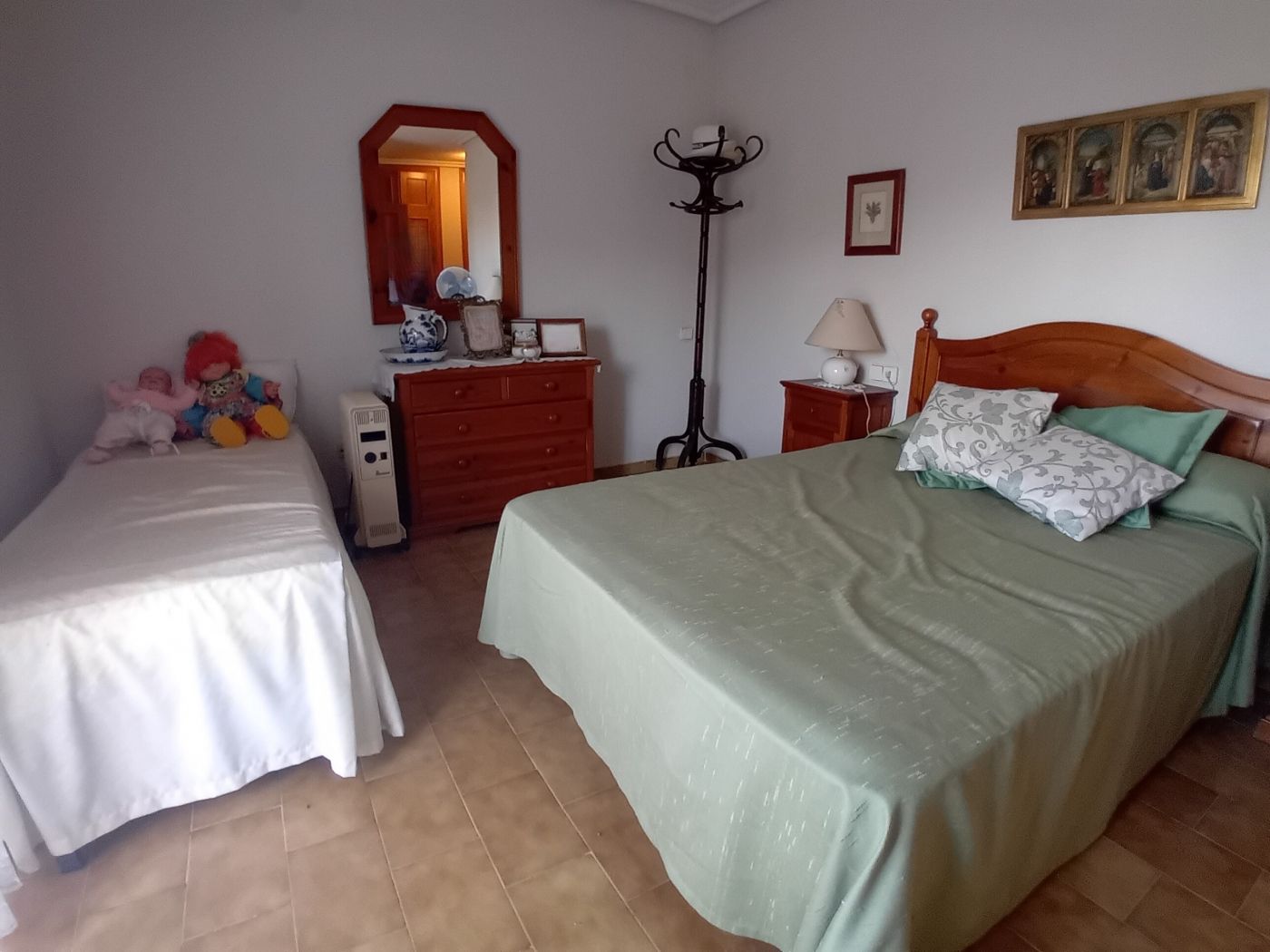Moradia com 5 quartos com piscina em Múrcia, Espanha – Foto 8
