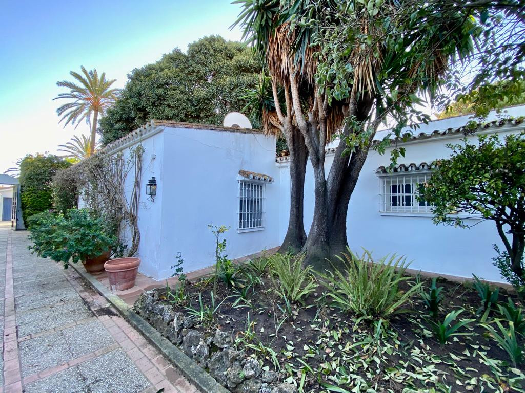 7 Bedroom Villa in Estepona - Foto 20