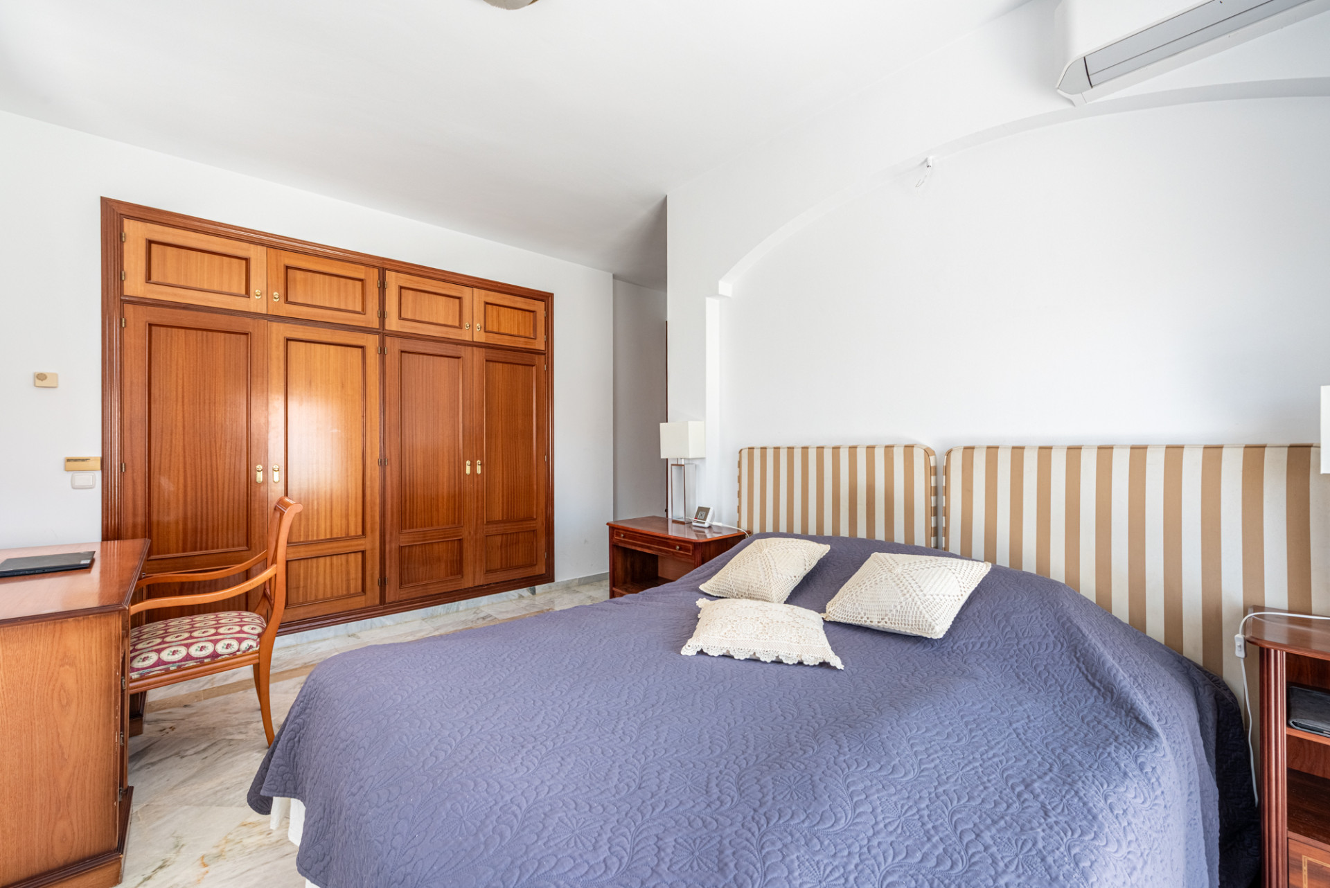 3 Bedroom Villa in Estepona - Photo 18
