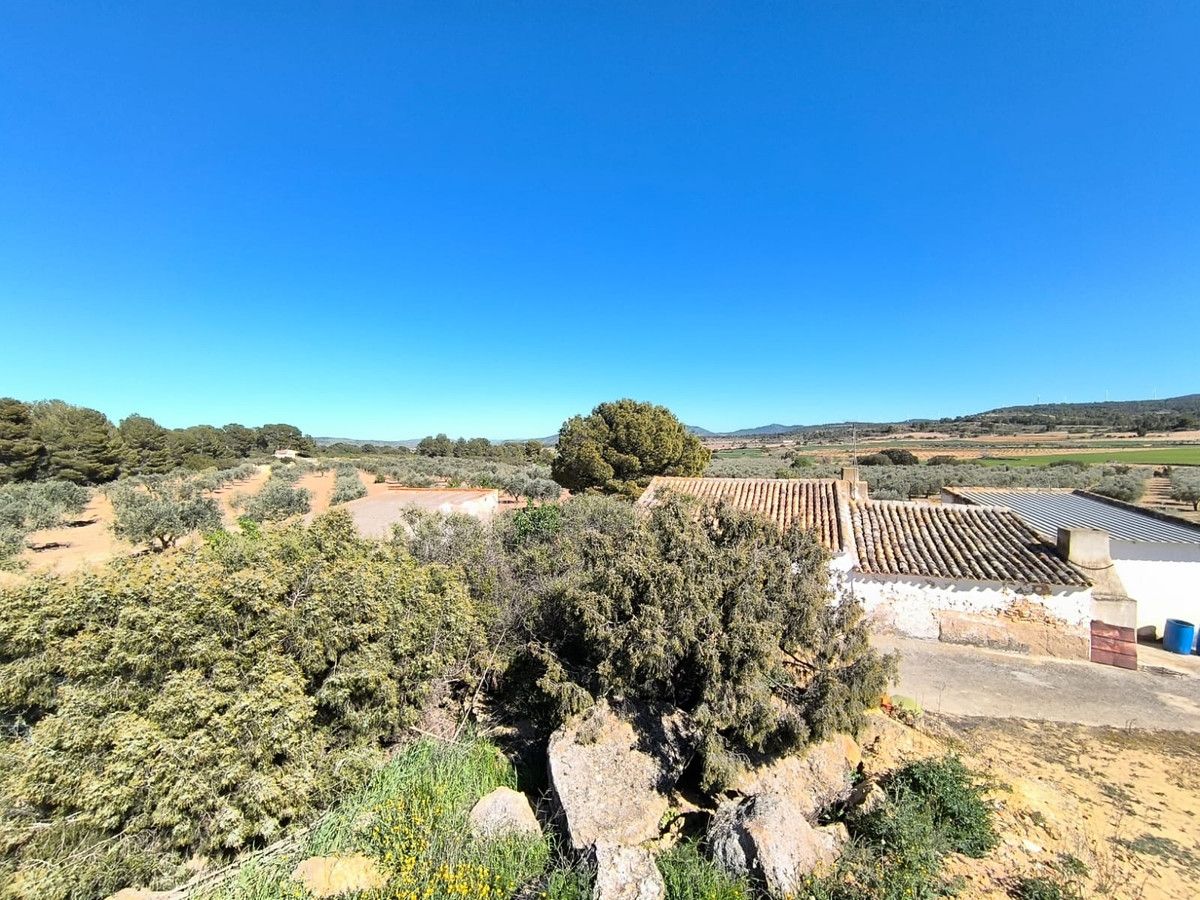Moradia com 3 quartos em Múrcia, Espanha – Foto 16