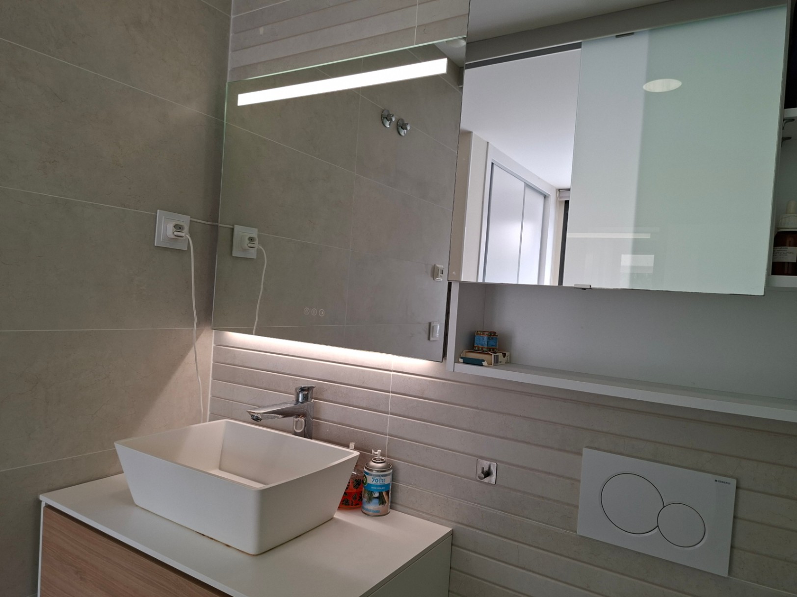 Apartamento com 3 quartos com piscina em Alicante, Espanha – Foto 22