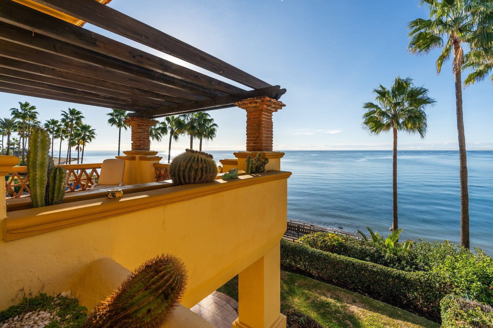 3 Bedroom Apartment in Marbella - Photo 40