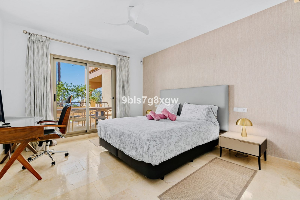 3 Bedroom Apartment in Benahavís - Фото 13