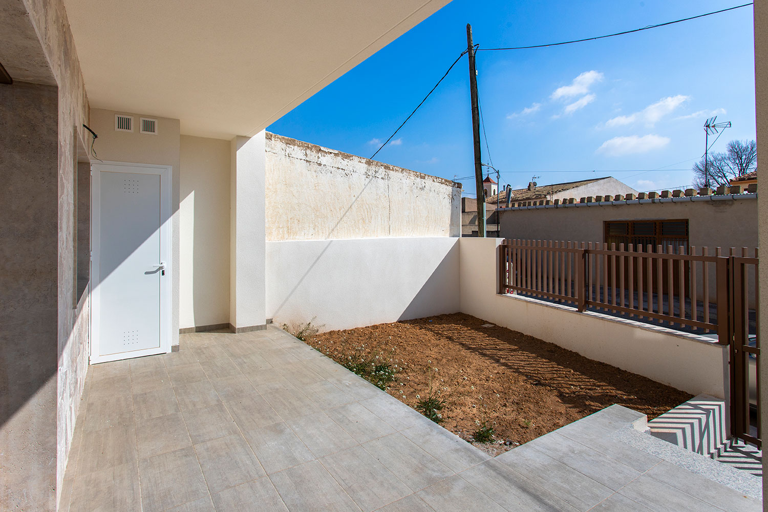 Villa con 3 camere a Alicante, Spagna – Foto 5