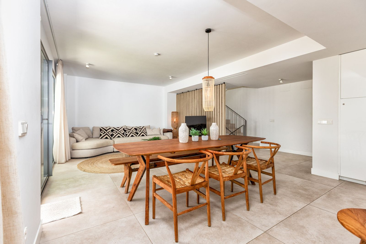 3 Bedroom Townhouse in Mijas - Photo 37
