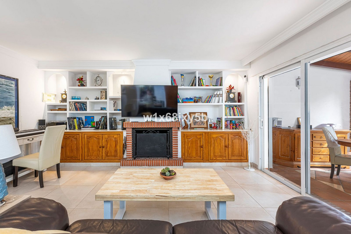 2 Bedroom Villa in San Pedro de Alcántara - Foto 14