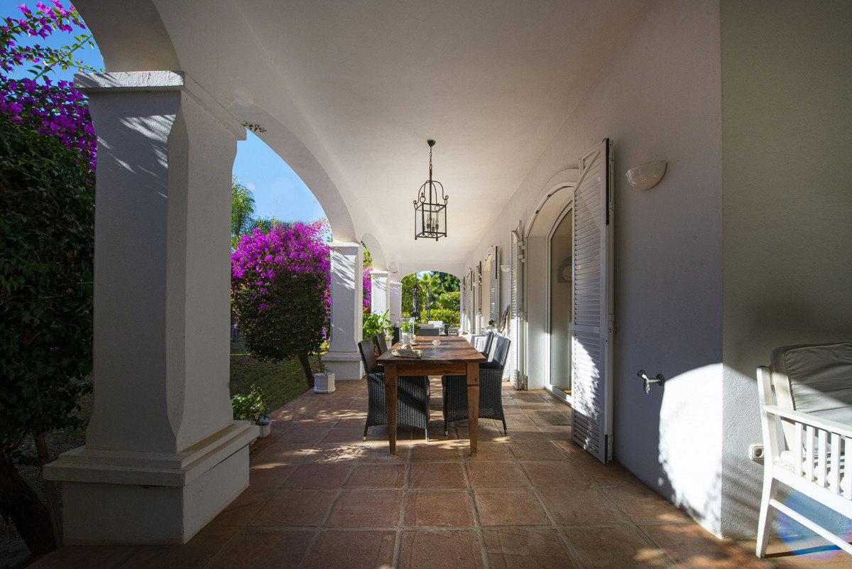 3 Bedroom Villa in San Pedro de Alcántara - Foto 6