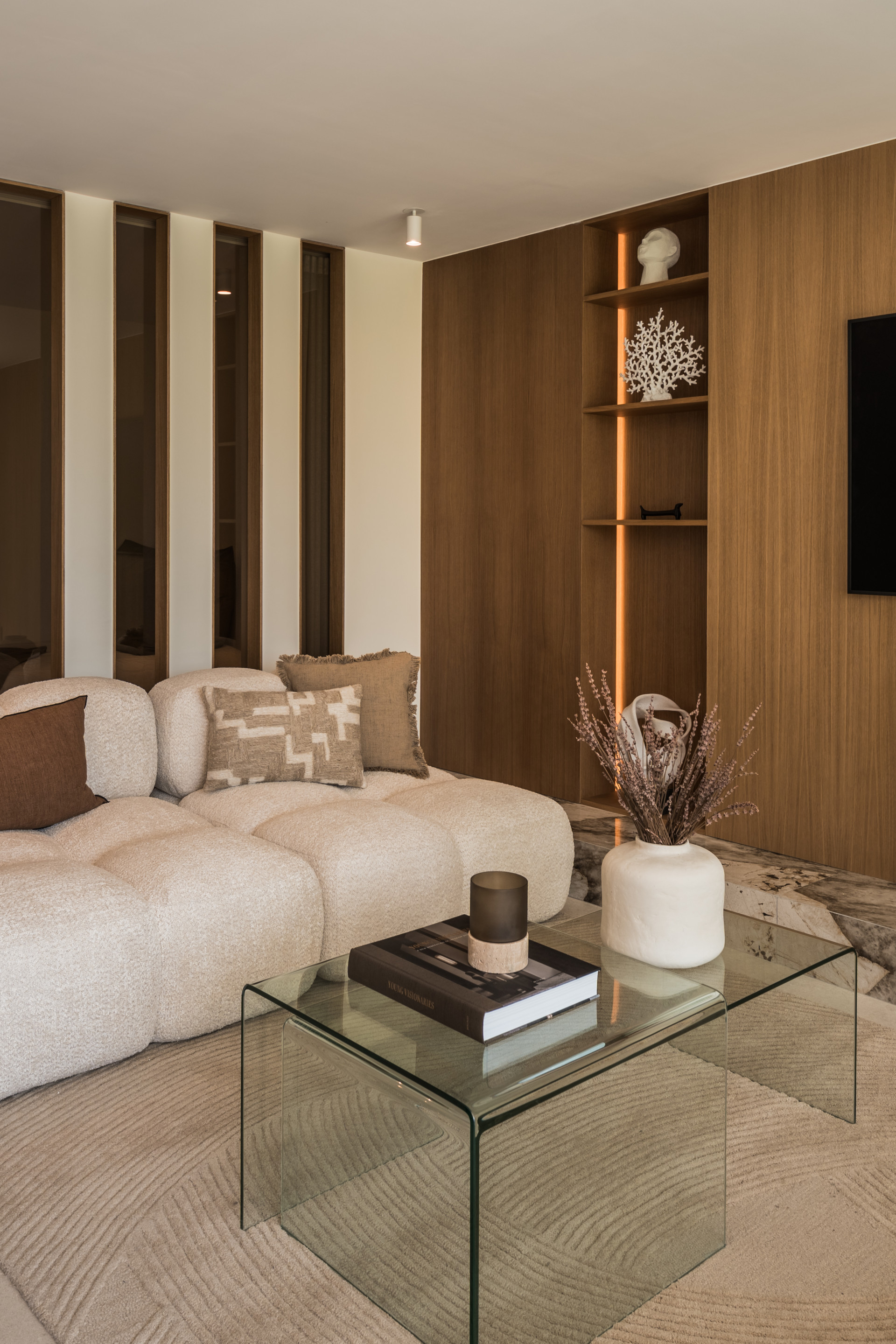 3 Bedroom Apartment in Marbella - Foto 5