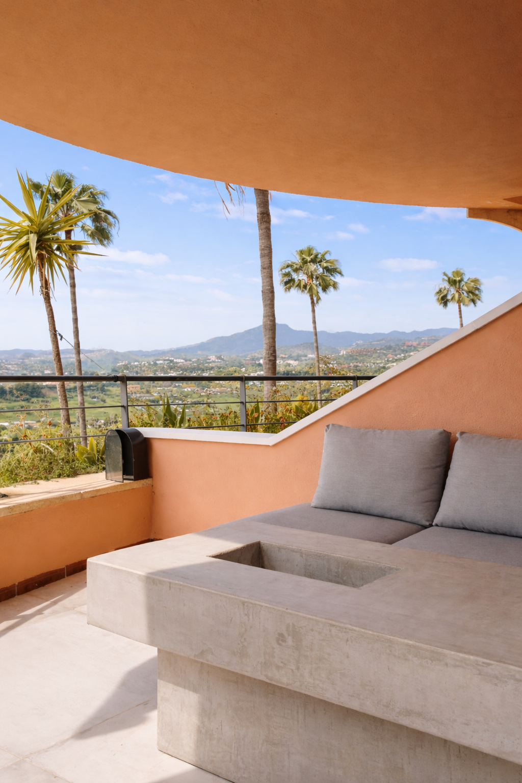3 Bedroom Apartment in Marbella - Foto 7