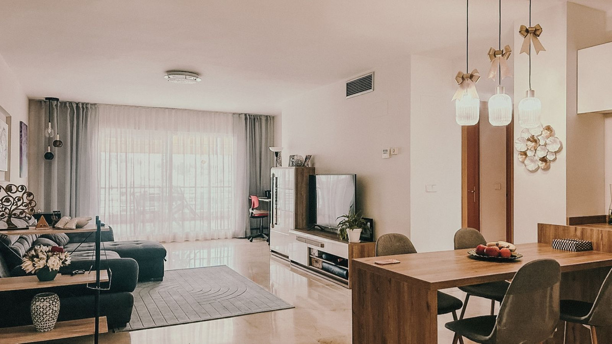 3 Bedroom Apartment in San Pedro de Alcántara - Photo 6