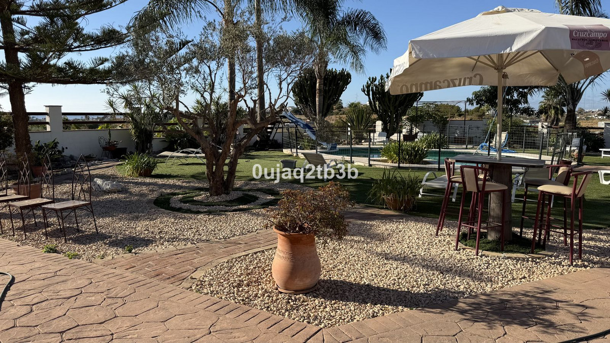 6,711 m² Plot in Estepona - Photo 24