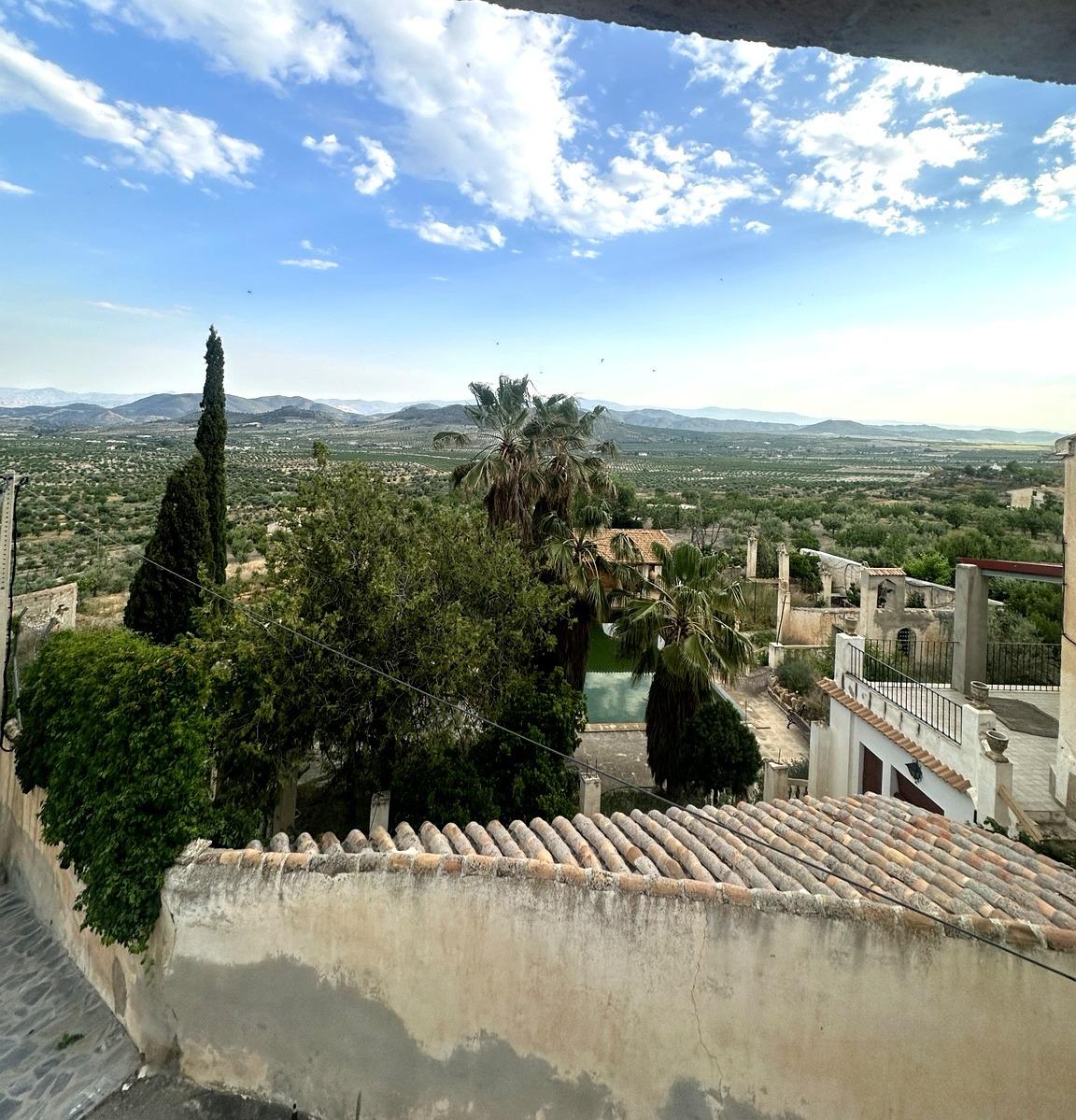 Chalet de 2 dormitorios en Almería – Foto 22