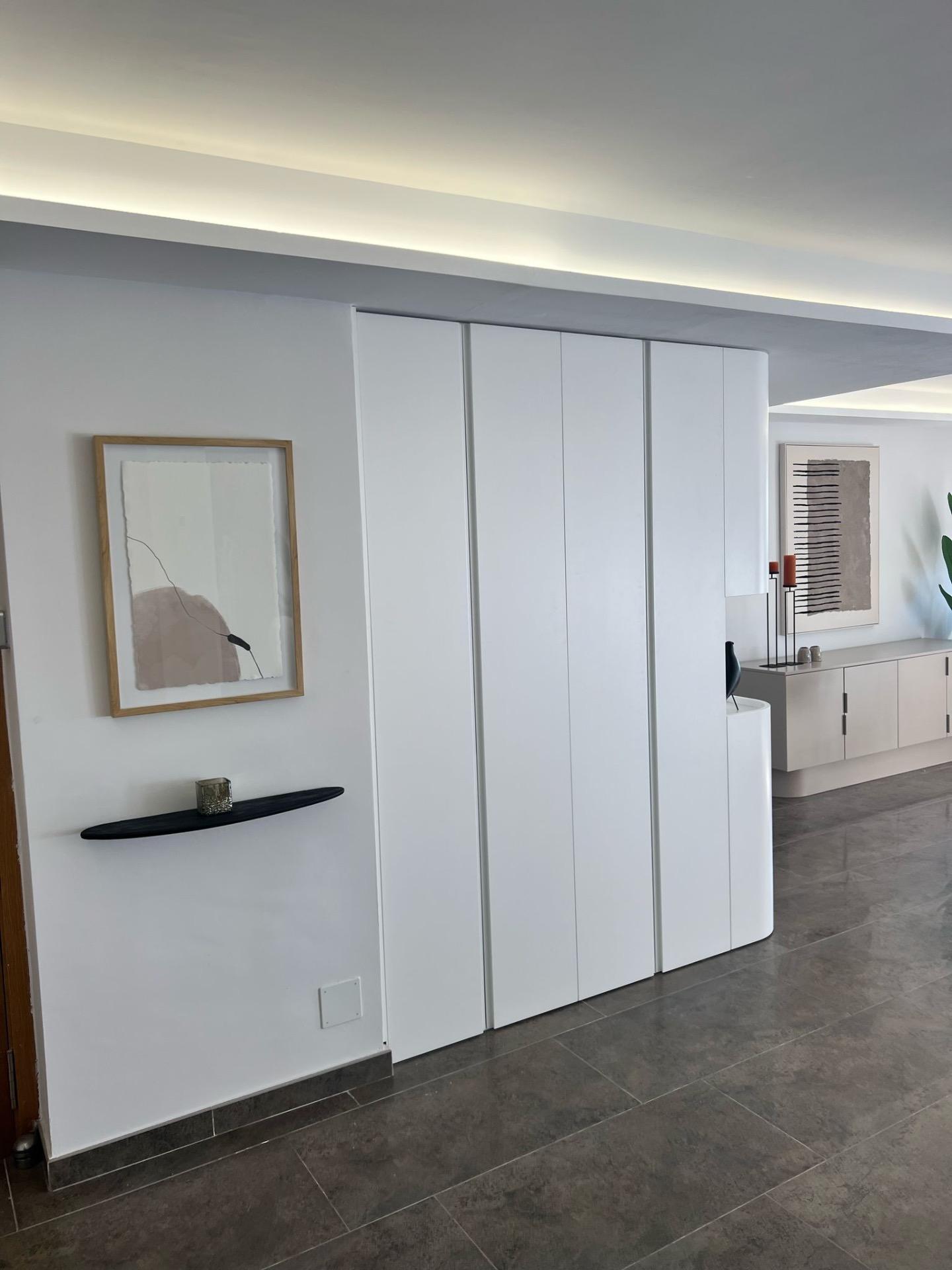 4 Bedroom Apartment in Fuengirola - Photo 7