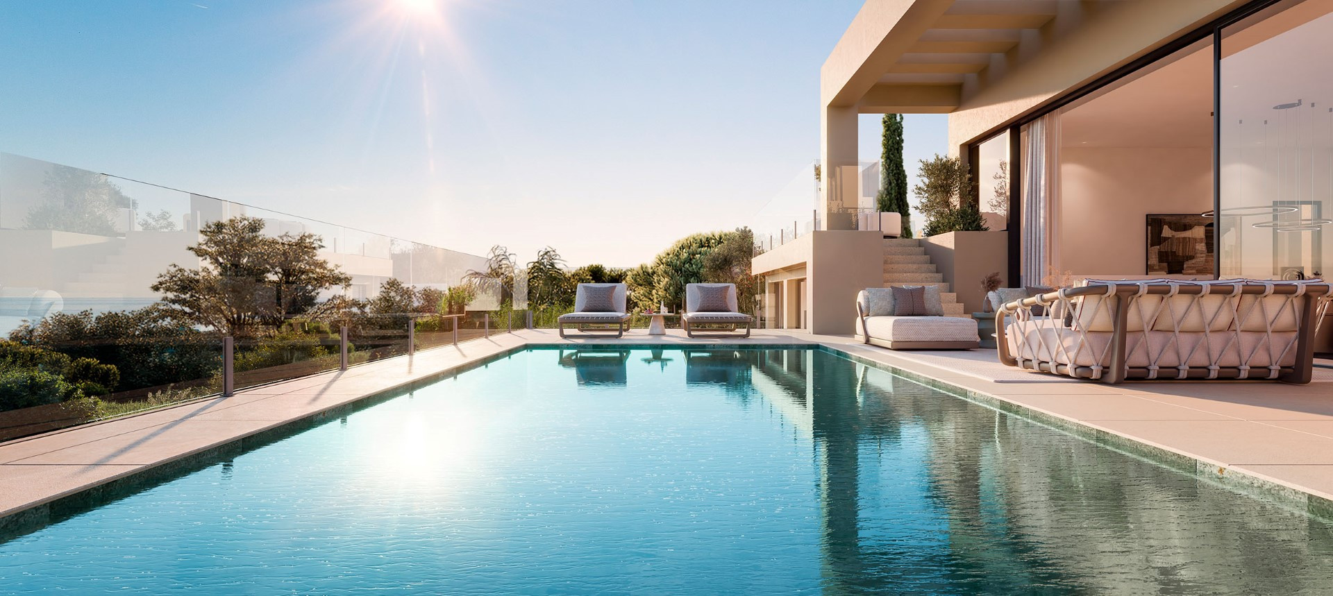 4 Bedroom Villa in Benahavís - Foto 15