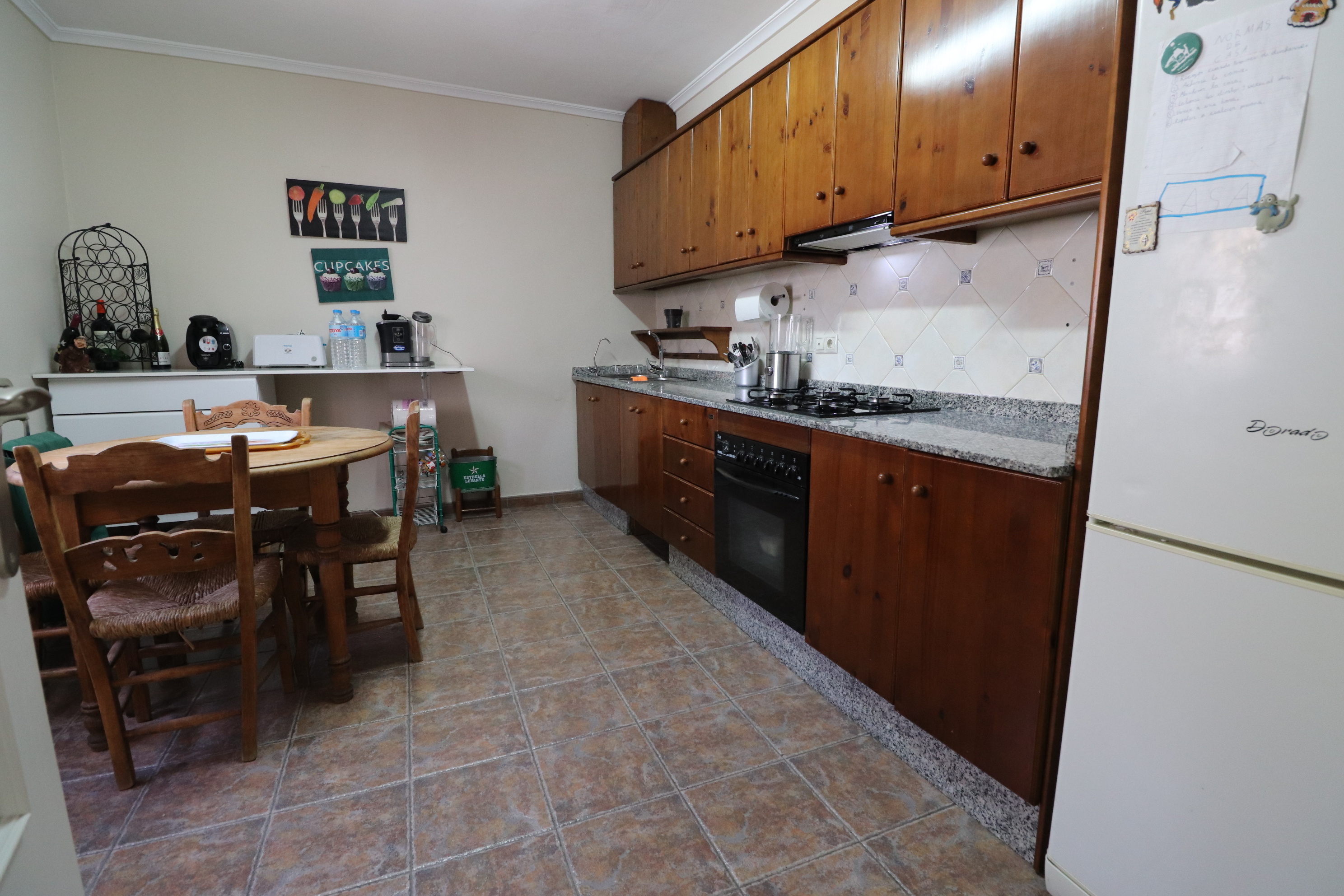 Moradia com 3 quartos em Alicante, Espanha – Foto 6