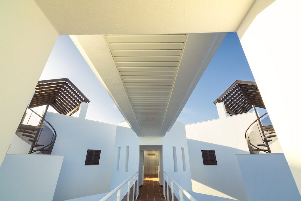 2 Bedroom Apartment in Casares - Photo 16