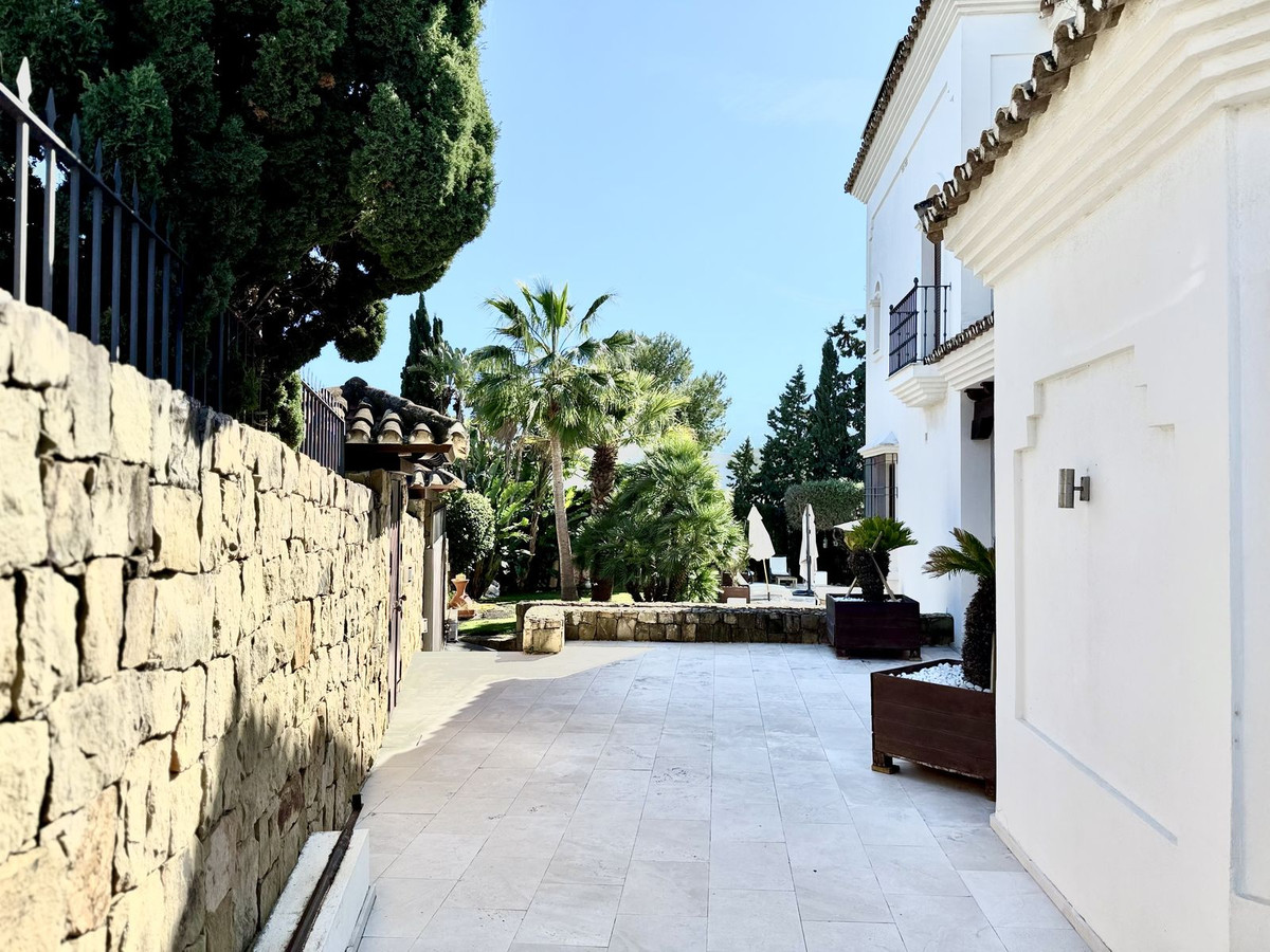 5 Bedroom Villa in Marbella - Foto 18
