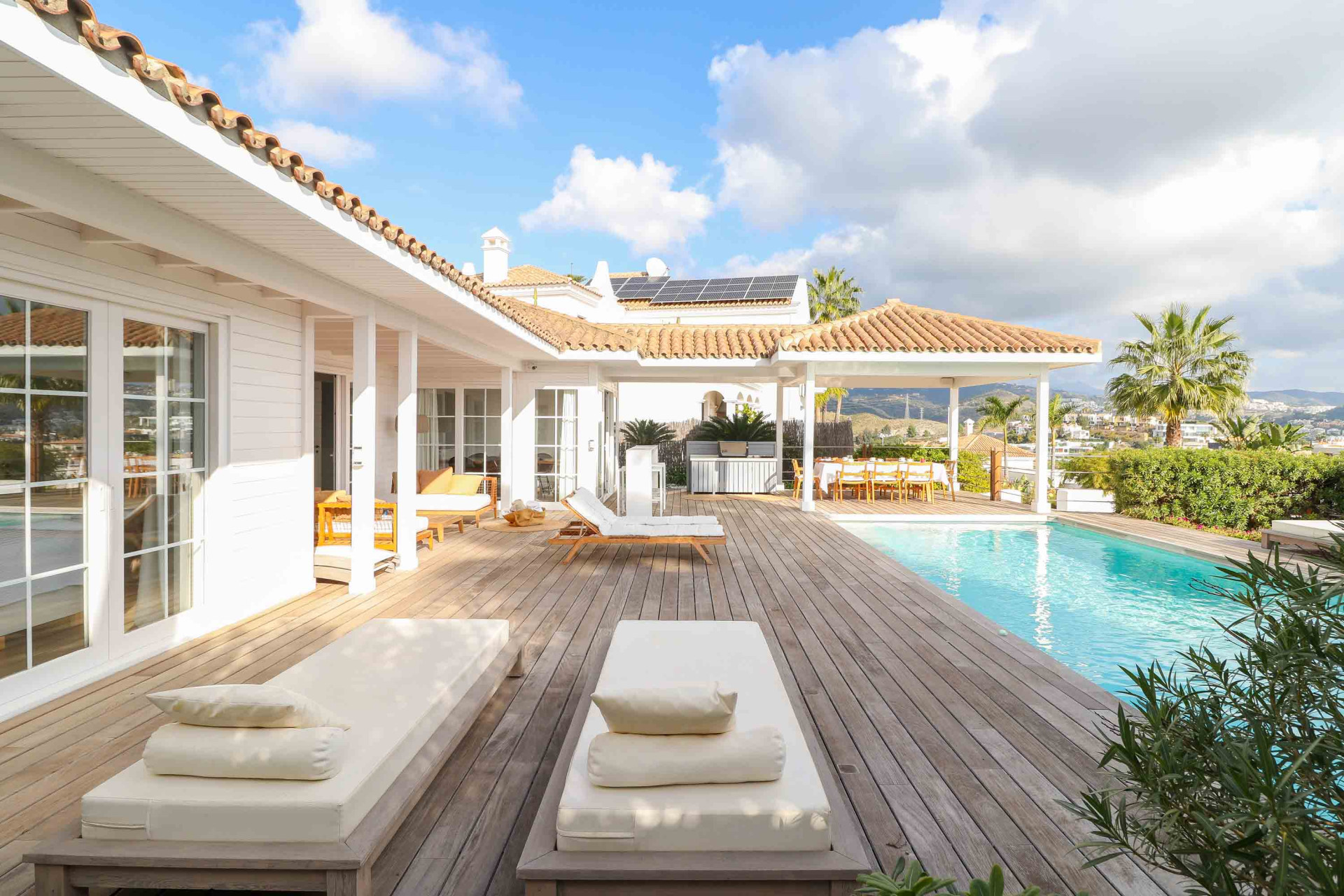 4 Bedroom Villa in Benahavís - Foto 33
