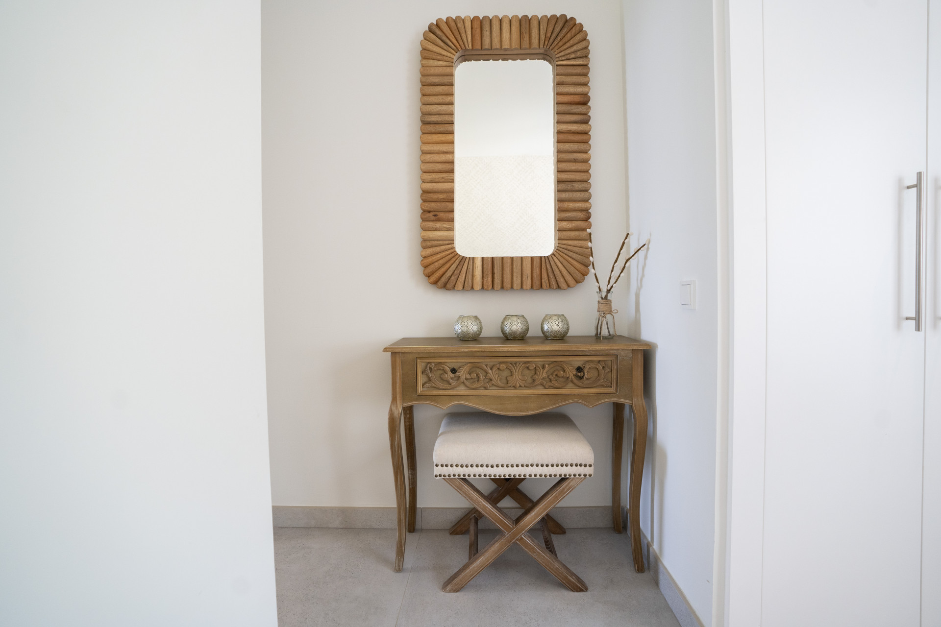 3 Bedroom Apartment in Marbella - Photo 20