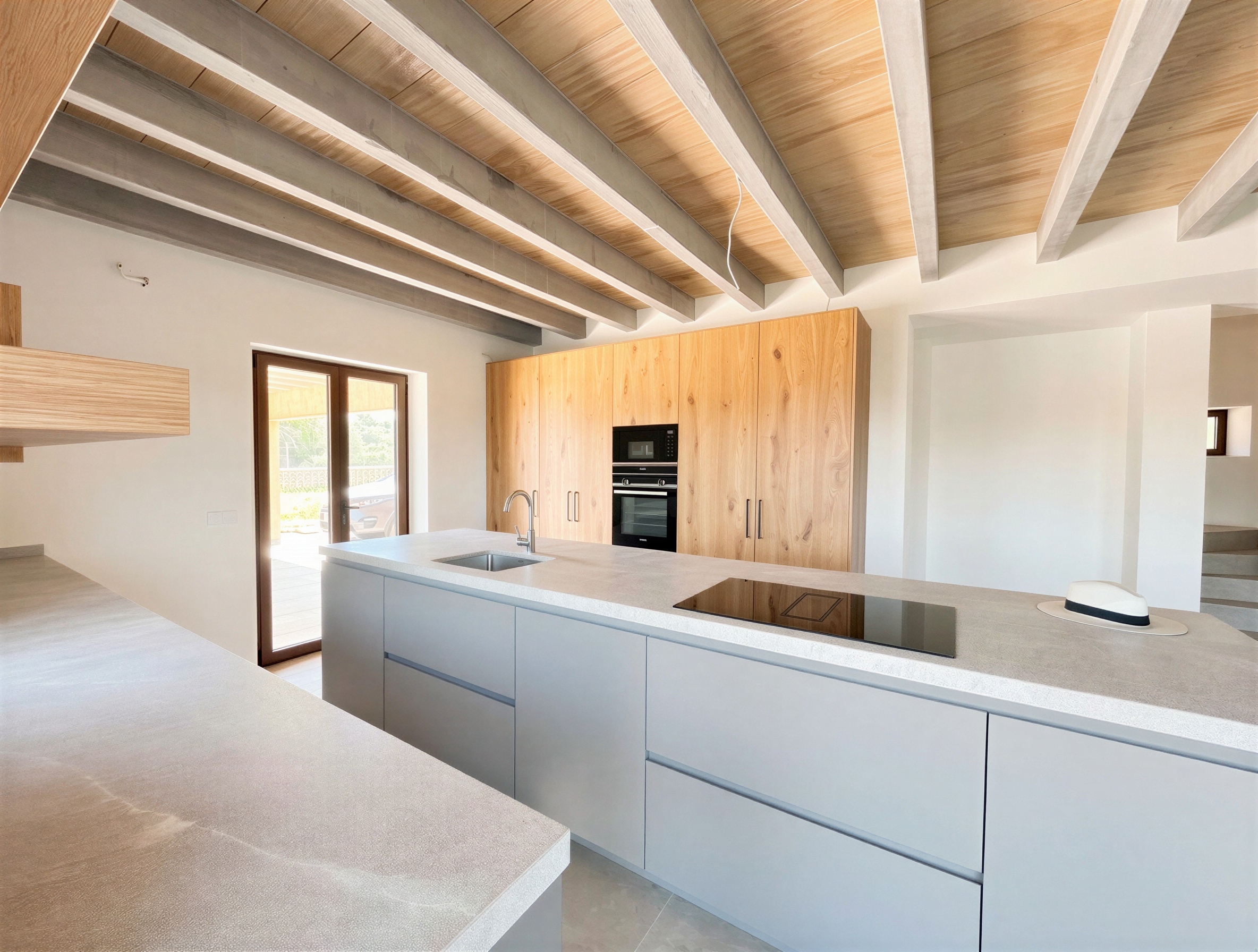 Moradia com 5 quartos com piscina em Baleares, Espanha – Foto 15