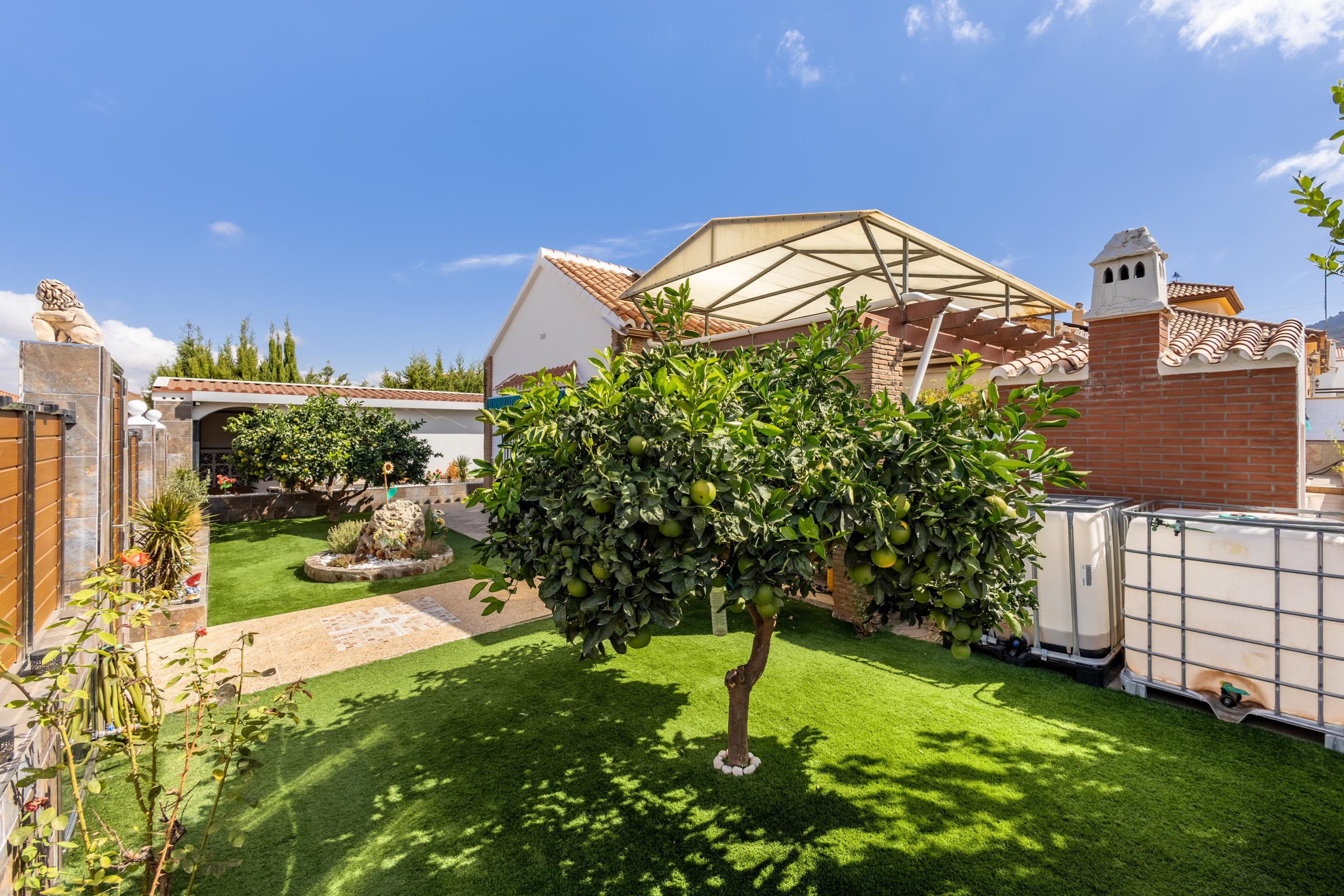 3 Bedroom Villa in Alhaurín de la Torre - Photo 11