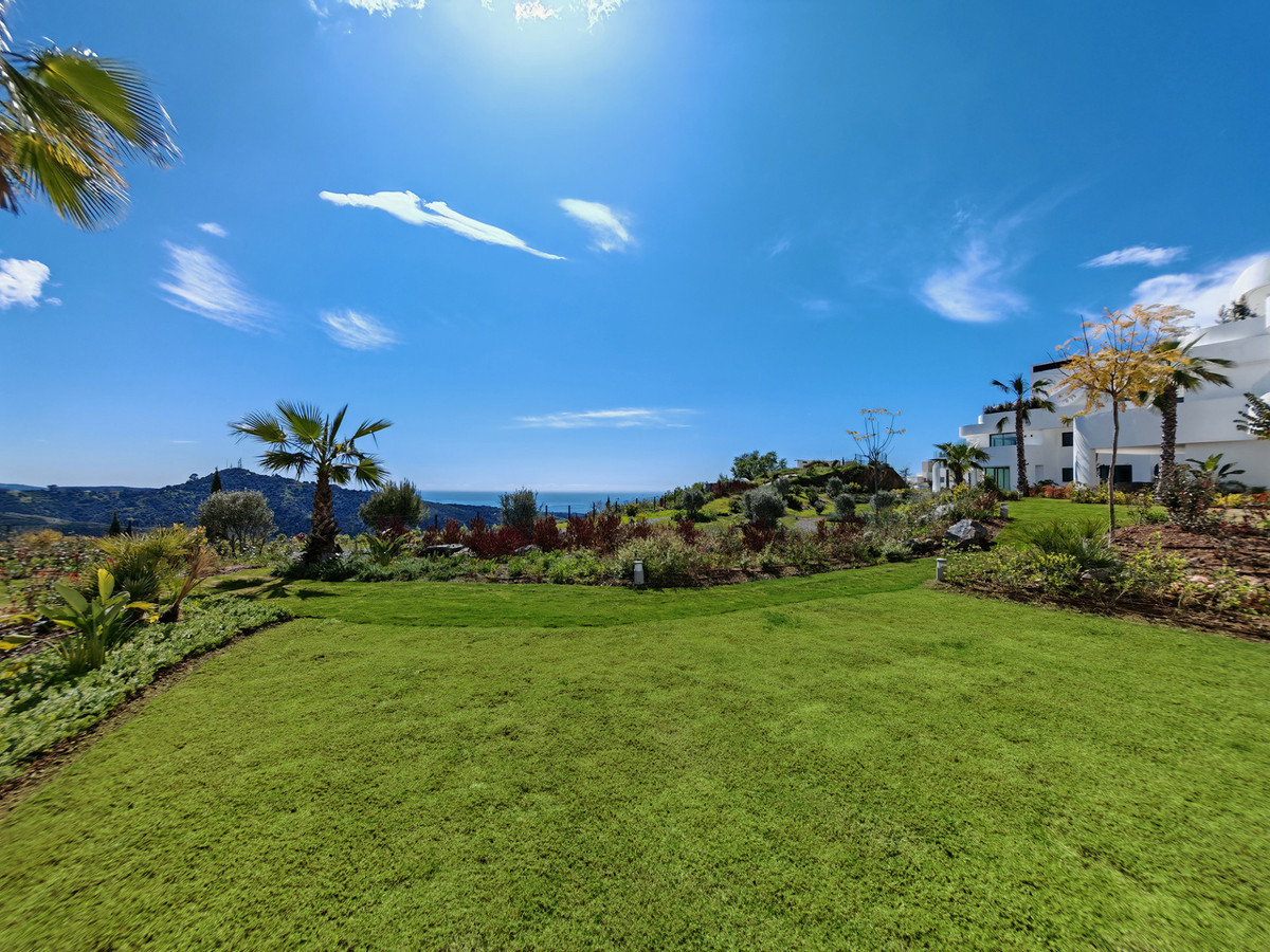 3 Bedroom Apartment in Marbella - Foto 2