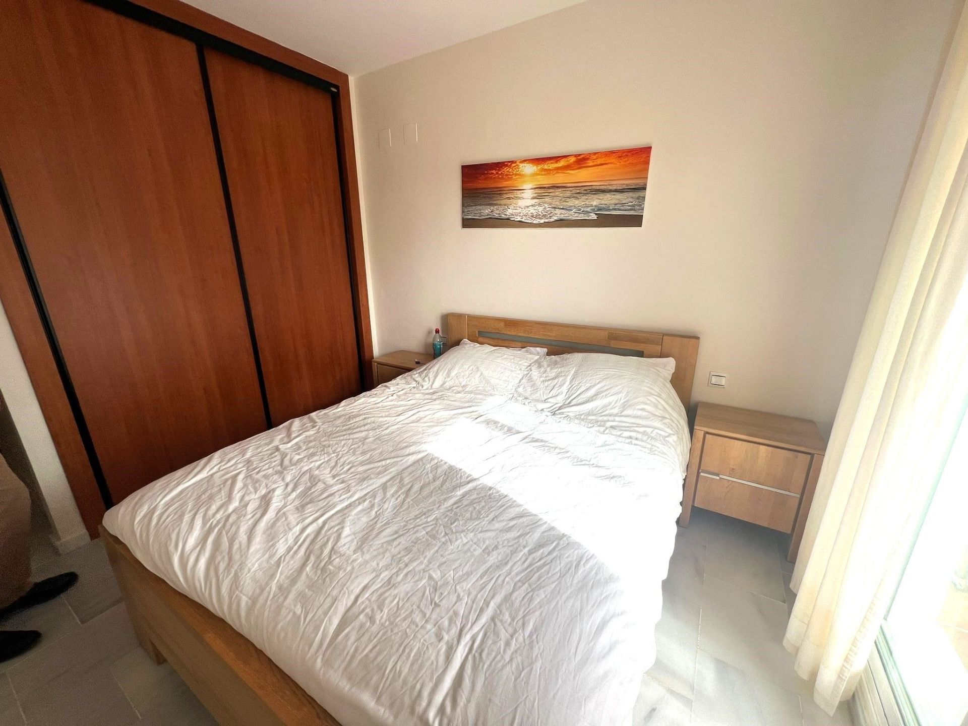 2 Bedroom Apartment in Mijas - Photo 9