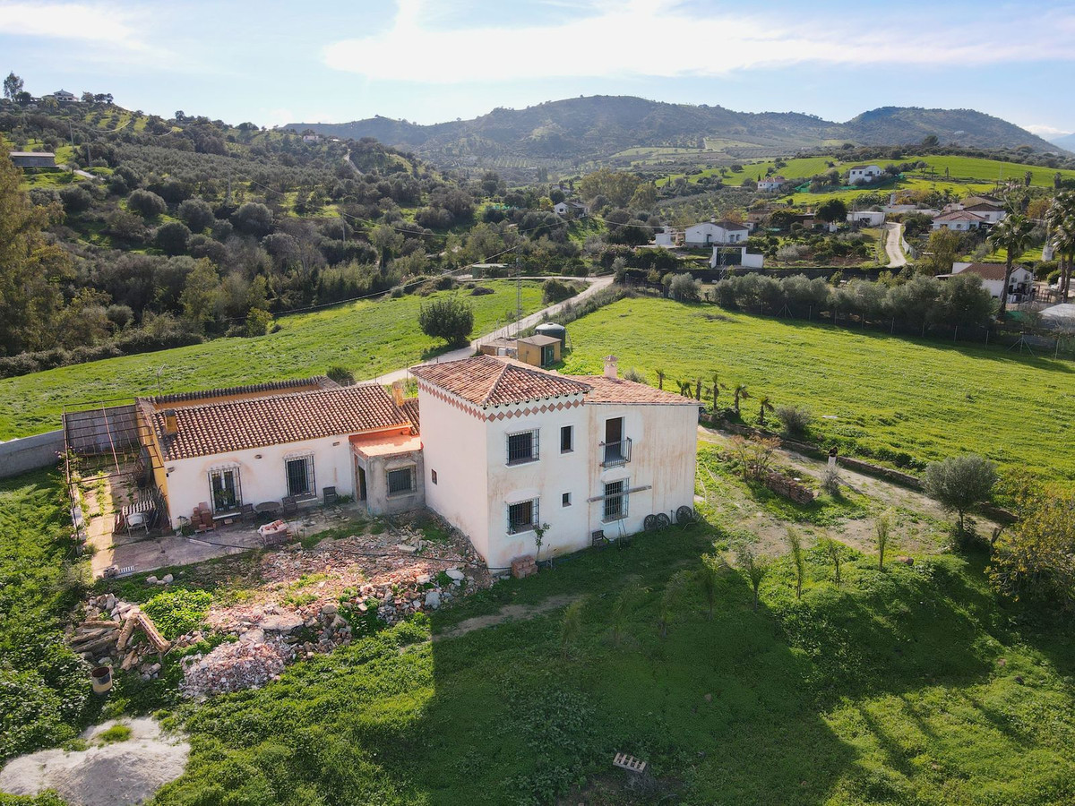 5 Bedroom Country house in Coín - Foto 12