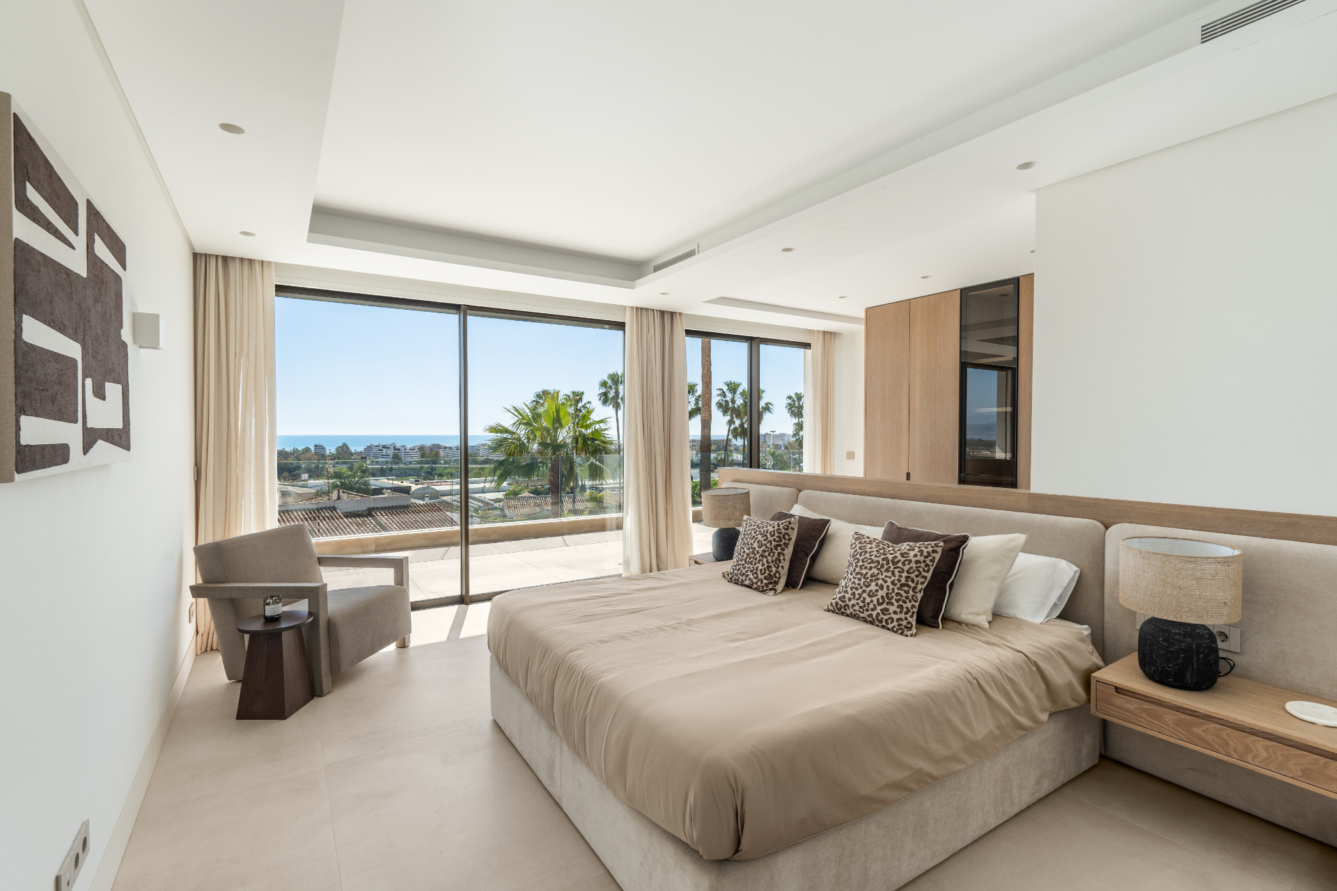 5 Bedroom Villa in Málaga - Photo 16