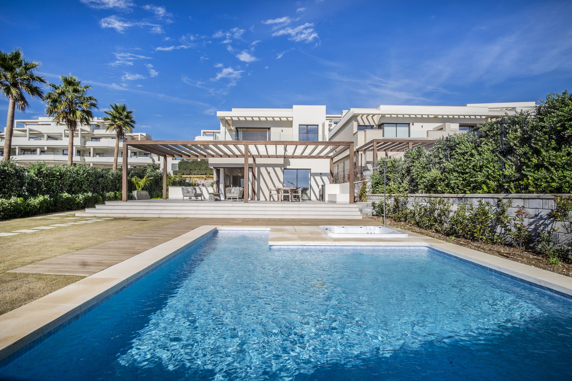 Villa in Velaya