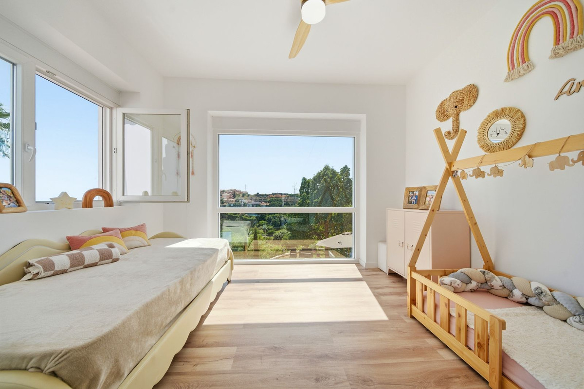 3 Bedroom Villa in Mijas - Foto 17