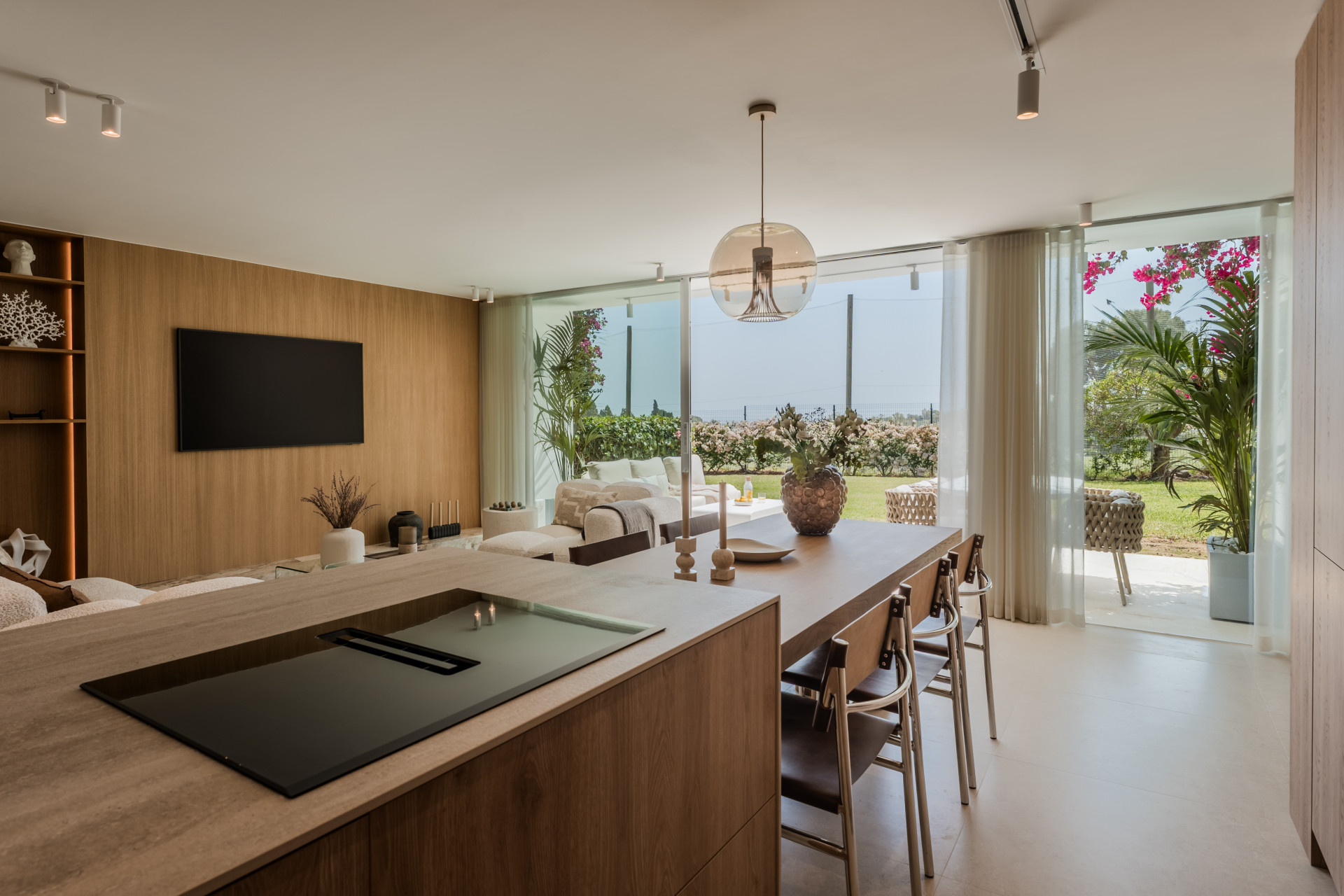 3 Bedroom Apartment in Marbella - Foto 44