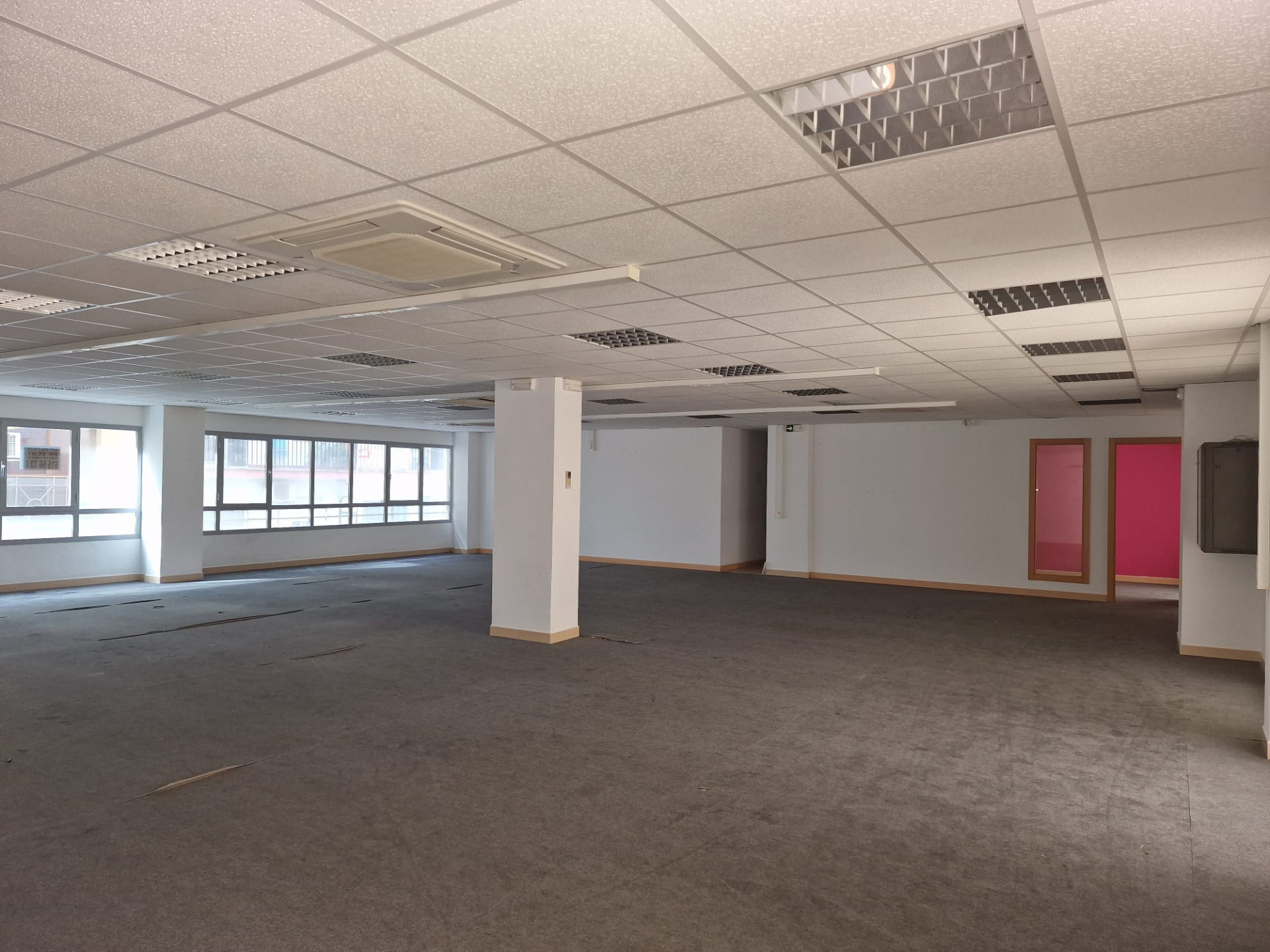 Espaço comercial em Málaga, Espanha – Foto 9