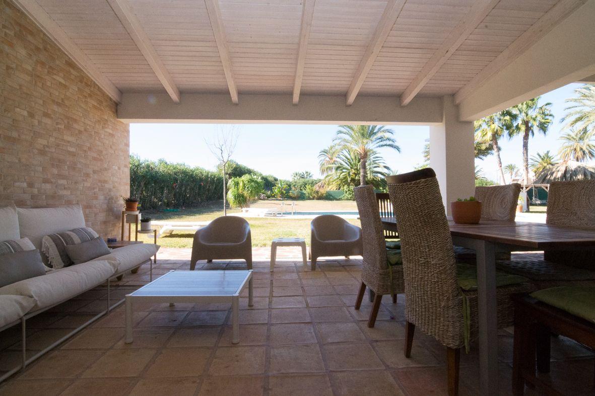 Moradia com 4 quartos com piscina em Alicante, Espanha – Foto 4