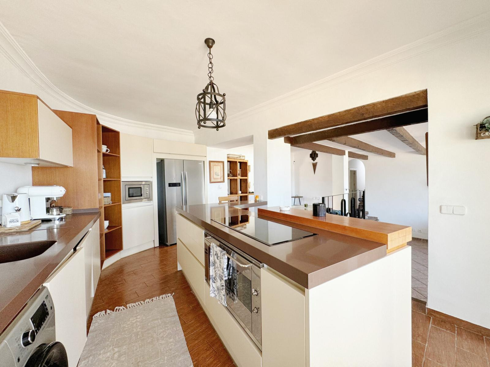 3 Bedroom Villa in Manilva - Photo 18