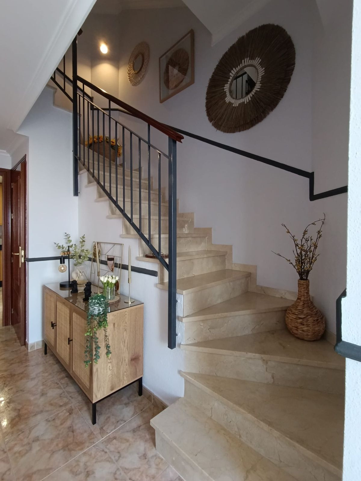 3 Bedroom Townhouse in Fuengirola - Photo 13
