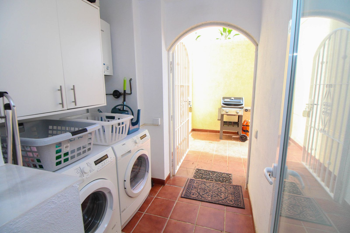 3 Bedroom Apartment in Mijas - Foto 16