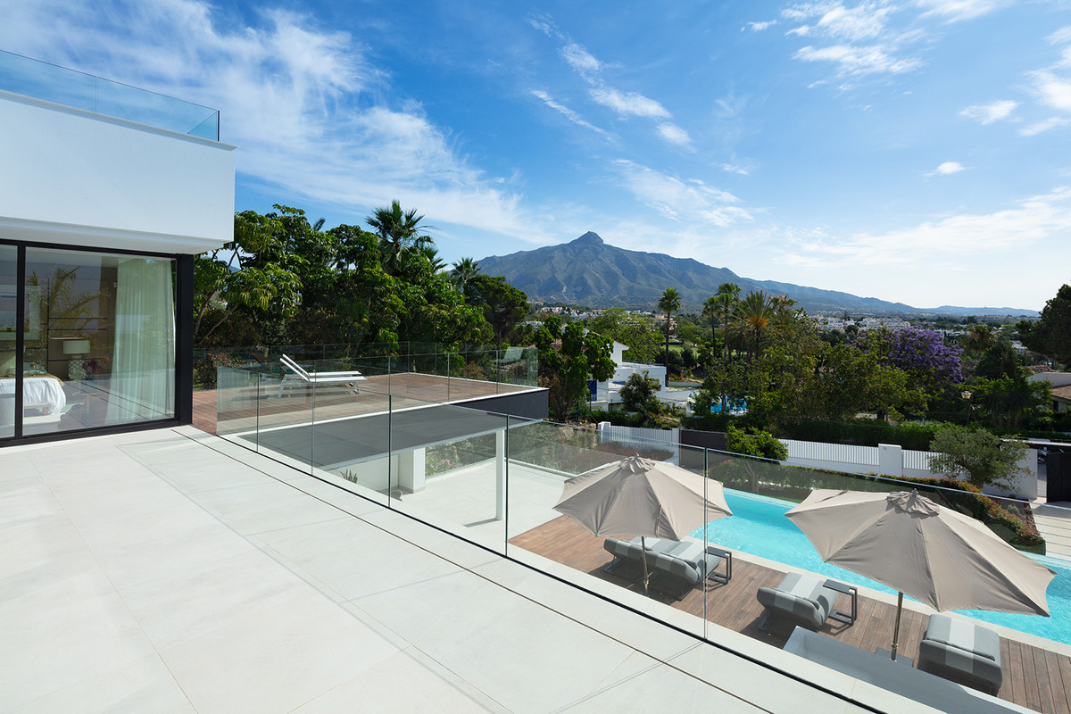 5 Bedroom Villa in Marbella - Foto 20