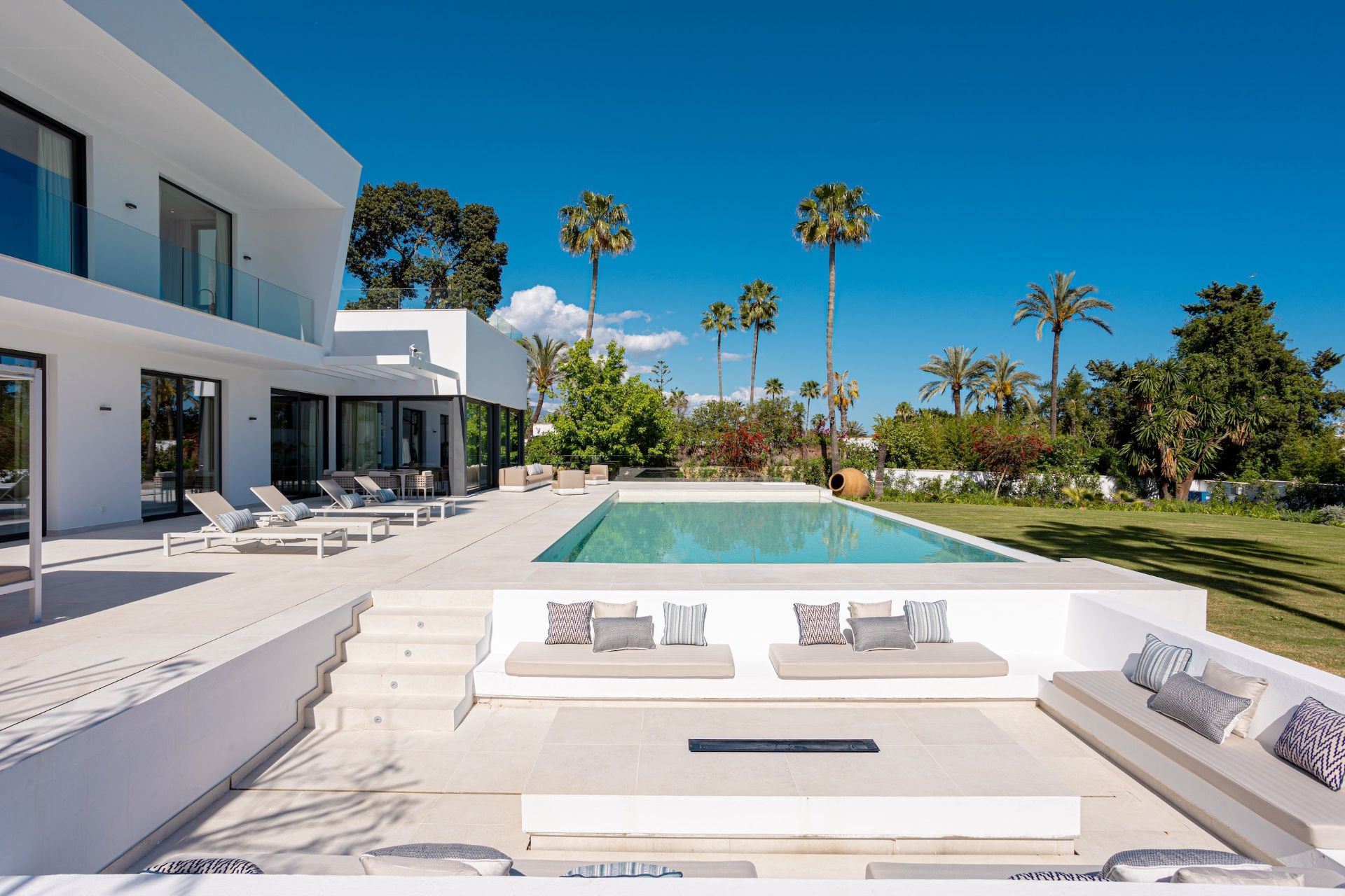 4 Bedroom Villa in Benahavís - Foto 36