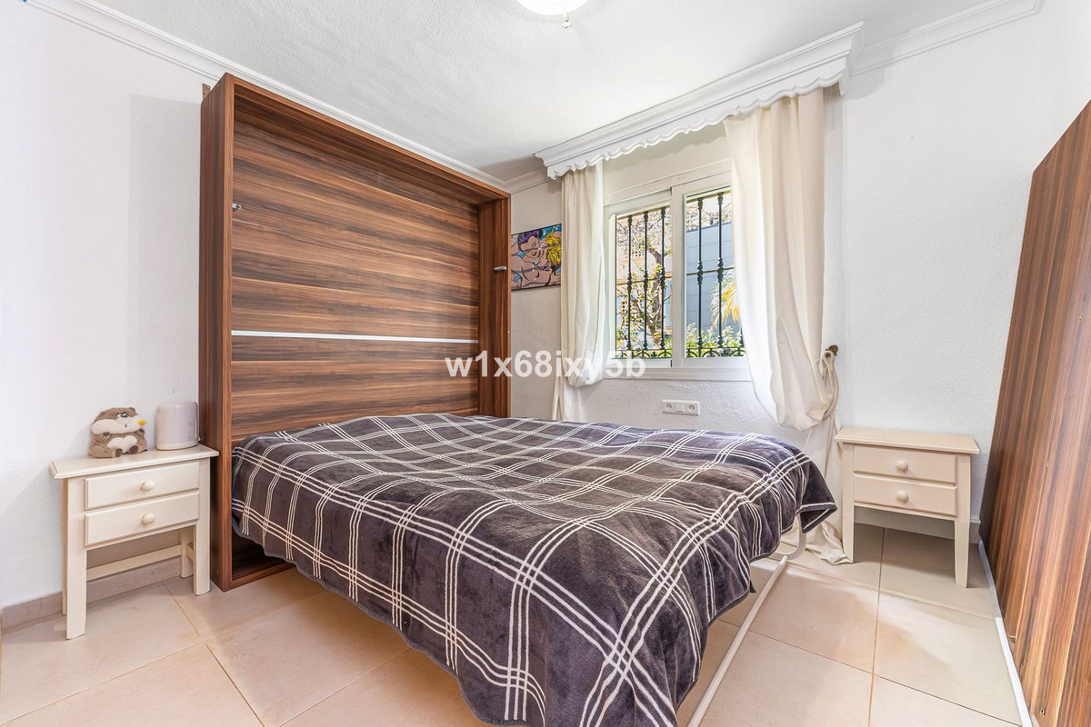 2 Bedroom Villa in San Pedro de Alcántara - Foto 8