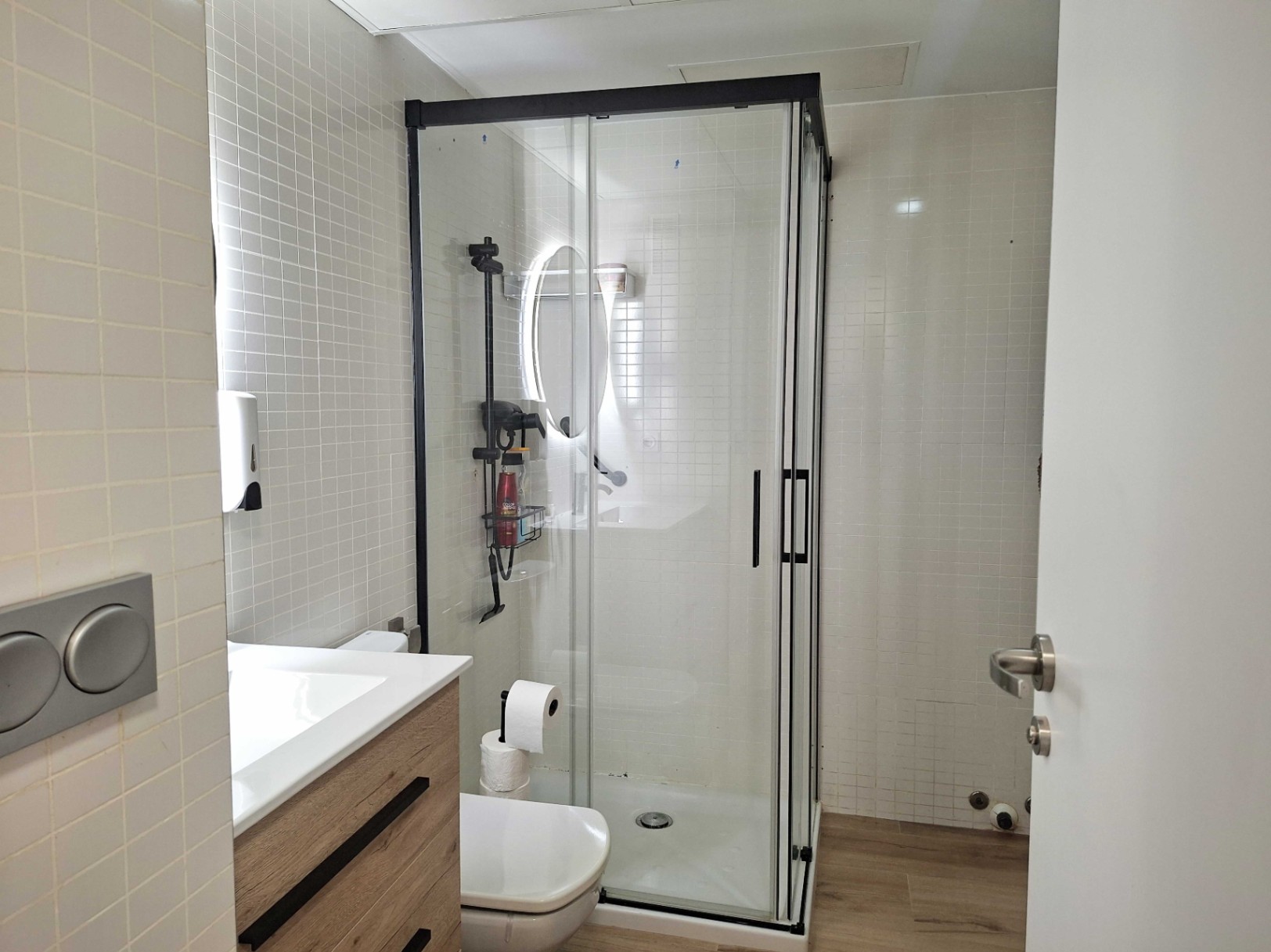 Apartamento com 3 quartos com piscina em Alicante, Espanha – Foto 10