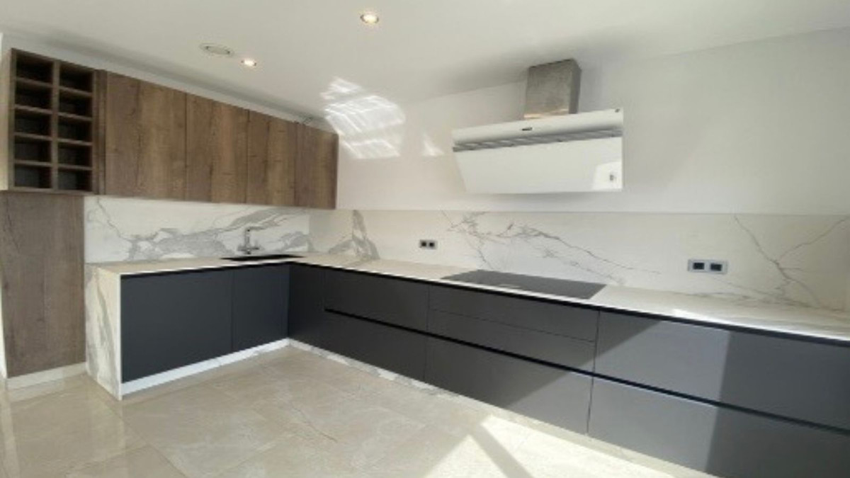 5 Bedroom Villa in Benalmádena - Foto 4